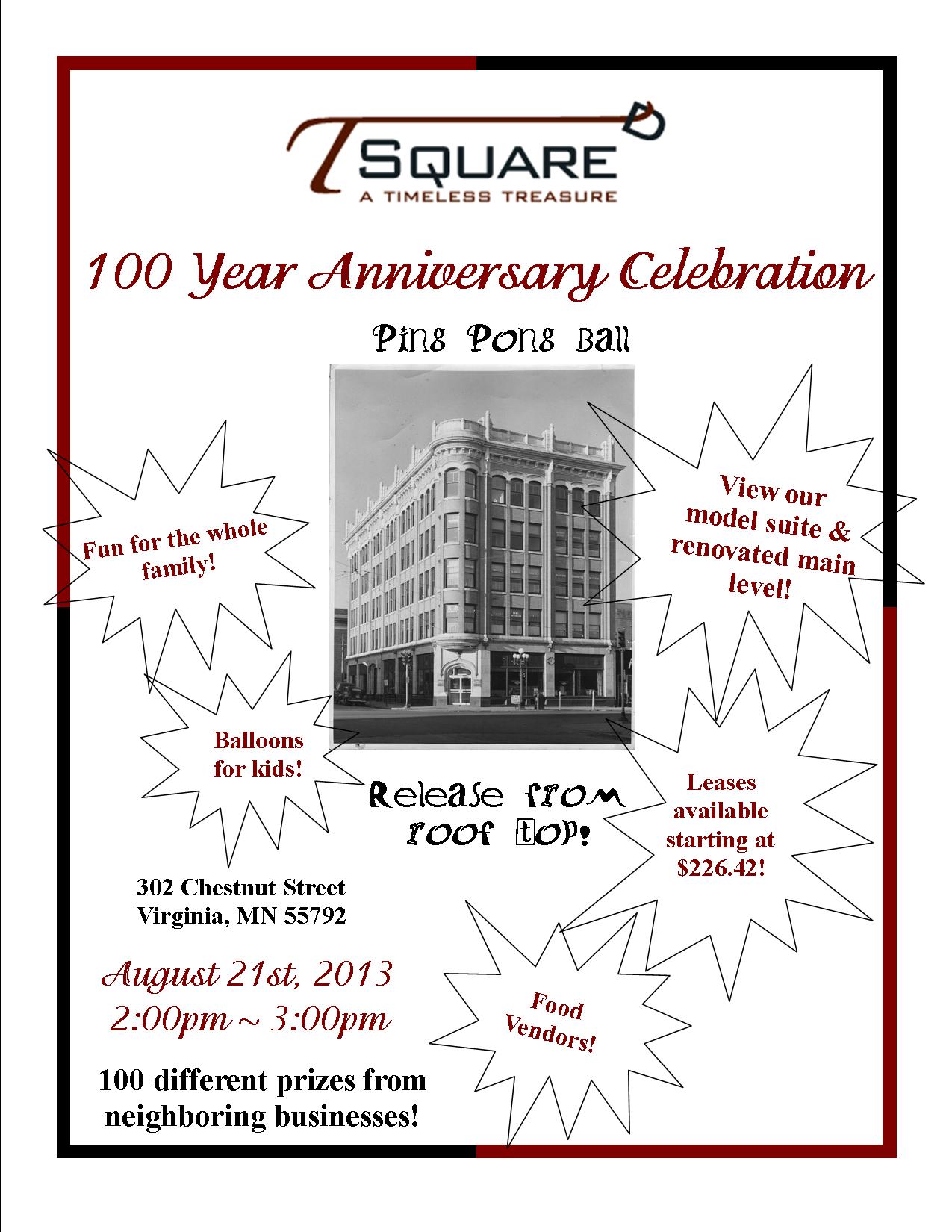 T_Squared_100_Year_Anniversary_Celebration